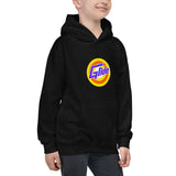 GLIDE Kids Hoodie - Jamgoods .net