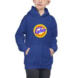 GLIDE Kids Hoodie - Jamgoods .net