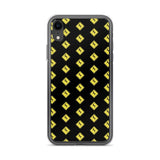 Antelope Crossing Phish Iphone Case - Jamgoods .net