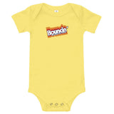 Bouncin' Onsie - Jamgoods .net