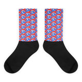 Phish Glide Socks Uncle Sam - Jamgoods .net