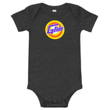 GLIDE BABY ONESIE - Jamgoods .net