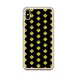 Antelope Crossing Phish Iphone Case - Jamgoods .net