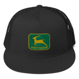 Trucker Cap High Geere - Jamgoods .net