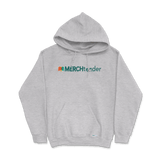 MERCHtender House Brand Hoody Heather