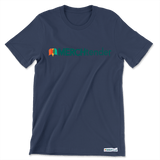 MERCHtender Navy House Tee